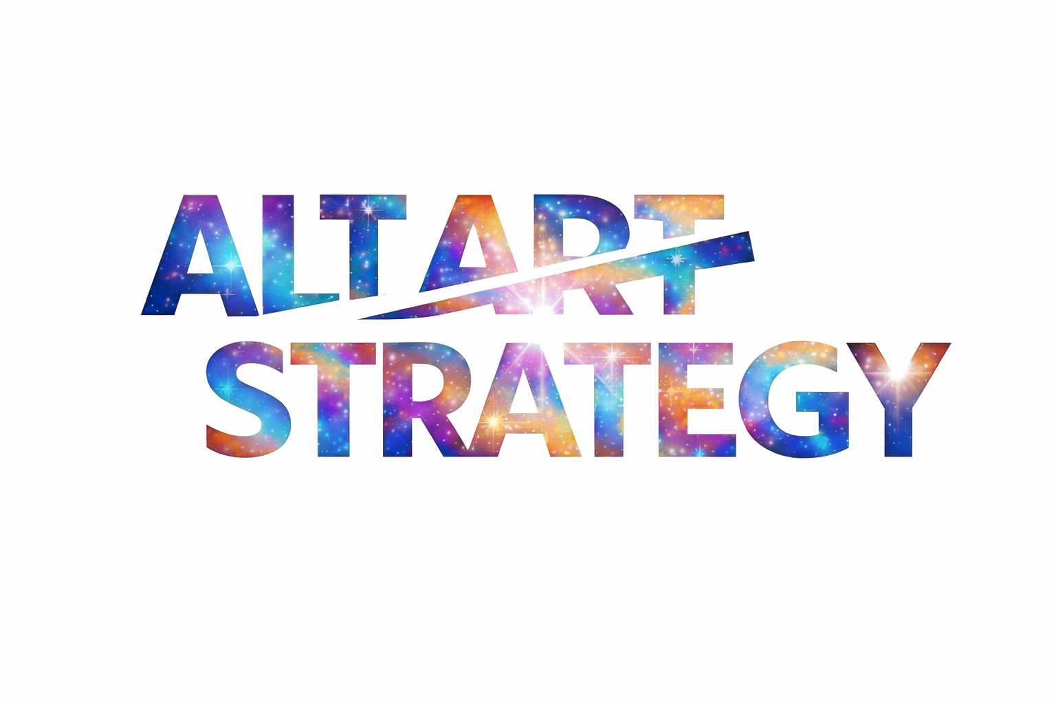 Alt/Art Strategy